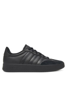 adidas Sneakersy Barreda Shoes JR1321 Czarny