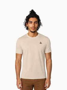 Koszulka Le Coq Sportif Coq D'or N°1