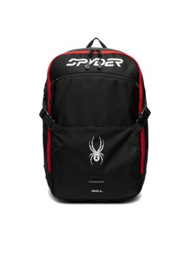 Spyder Plecak CWBEO-SR-KL-003-09 Czarny