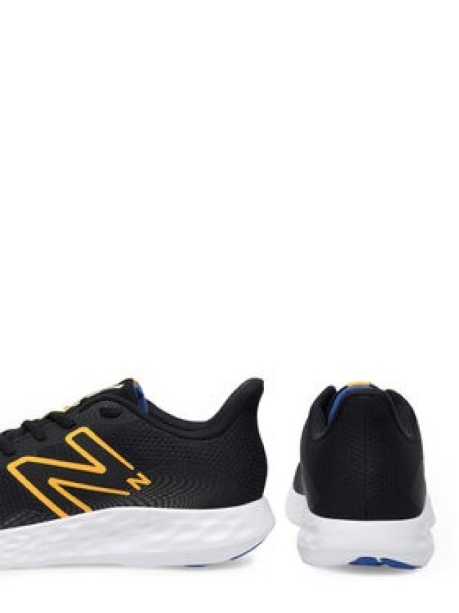 New Balance Sneakersy M411CB3_ Czarny