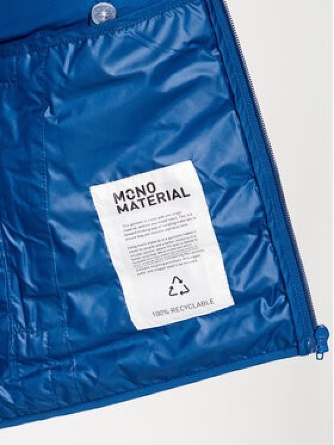 Helly Hansen Kurtka przejściowa Mono 53495 Niebieski Regular Fit