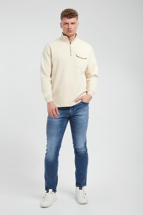Bluza męska bawełniana C.P. COMPANY
