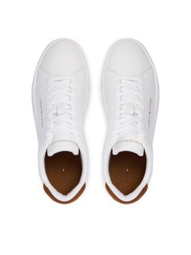 Tommy Hilfiger Sneakersy FM0FM05367 Biały
