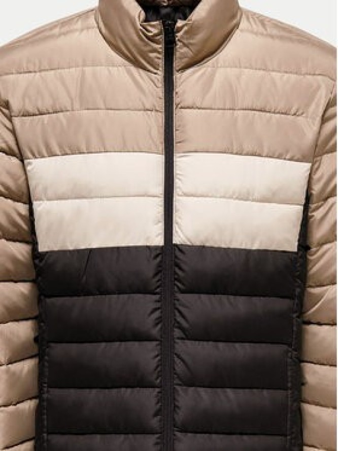 Only & Sons Kurtka zimowa Brody 22027448 Beżowy Regular Fit