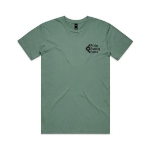 Koszulka Pride Racing Tech Tee
