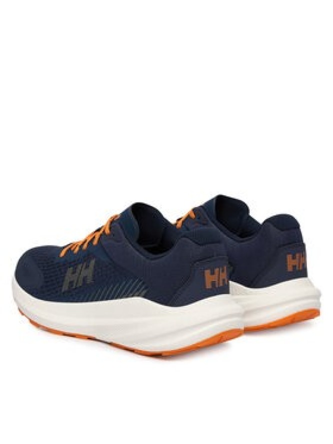Helly Hansen Sneakersy BUZZARD TR 12057 Granatowy