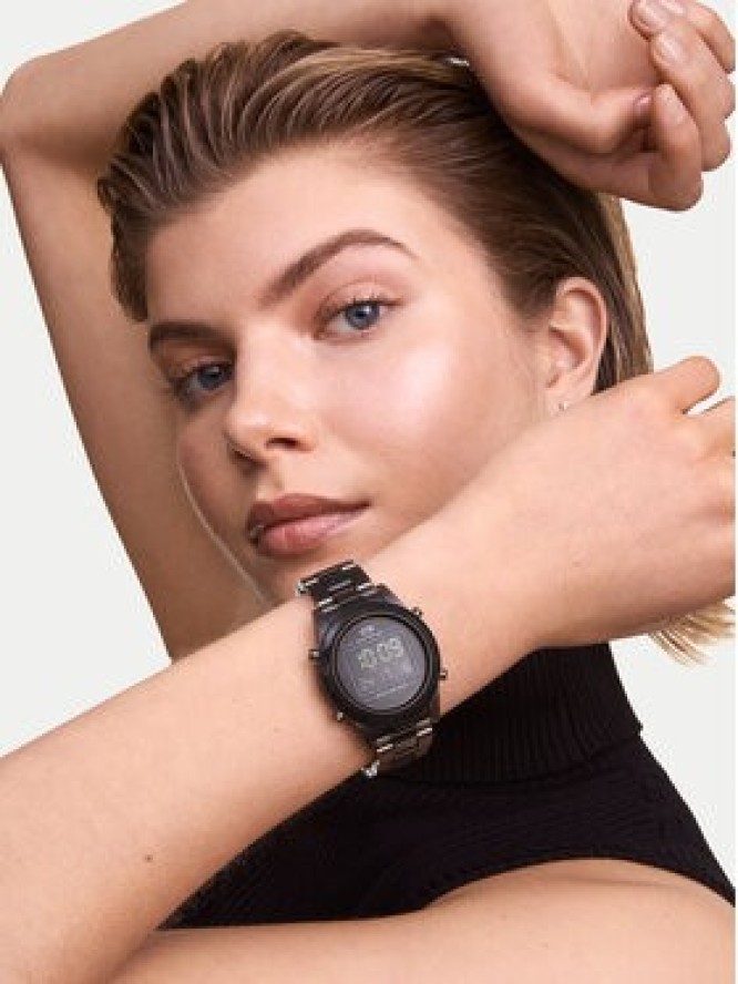 Daniel Wellington Zegarek DW00100759 Czarny