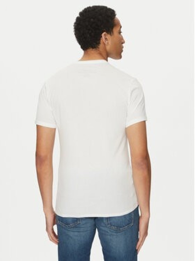 Calvin Klein Underwear Komplet t-shirtów LV00NB4185 Kolorowy Regular Fit