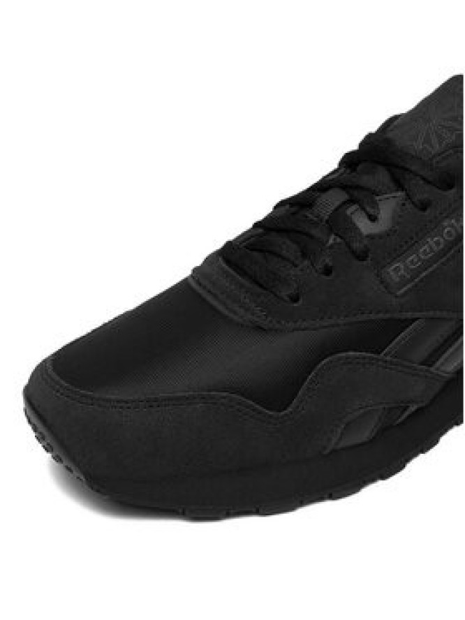 Reebok Sneakersy Eo Classic Nylon 100033377 Czarny