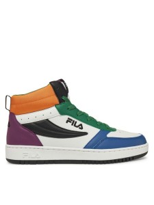 Fila Sneakersy Rega Nf Mid FFM0369 53341 Kolorowy