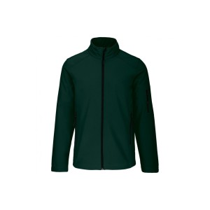 Kurtka Kariban Softshell