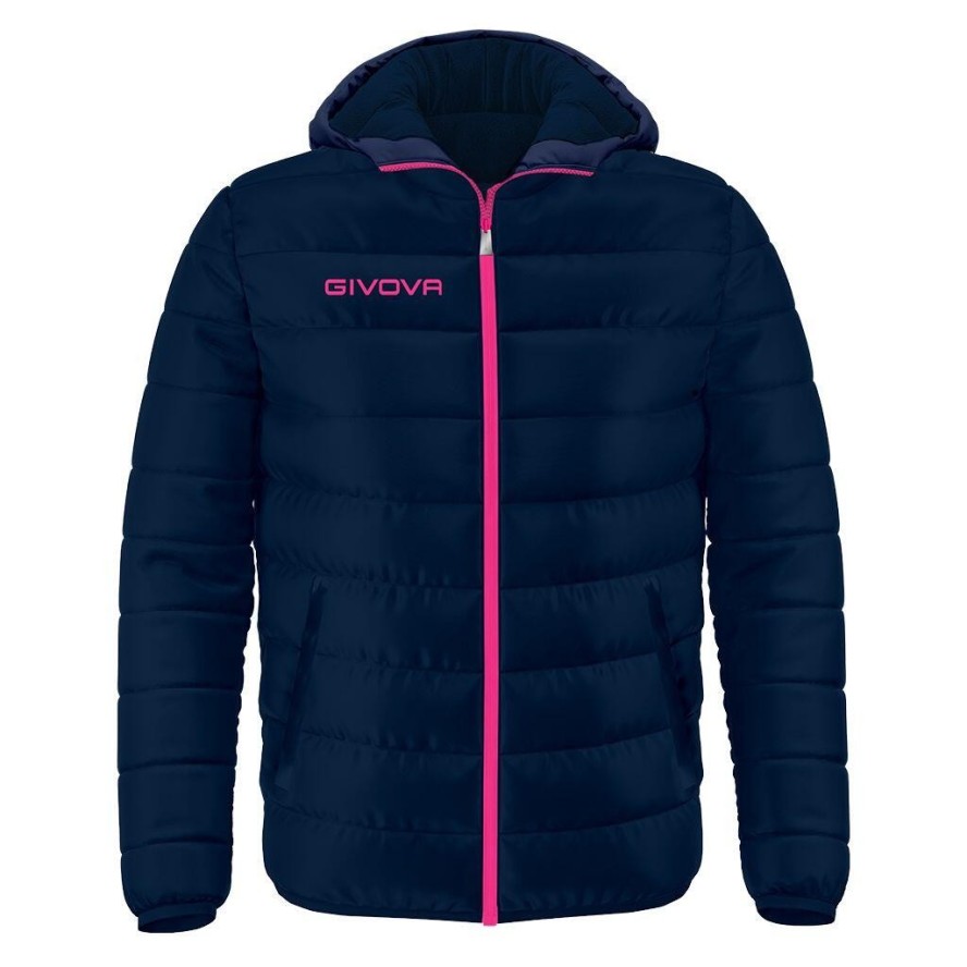 Givova Olanda Sports Jacket xl