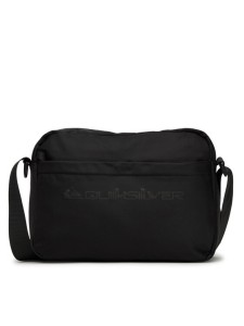 Quiksilver Saszetka QUIC-M-005-07 Czarny