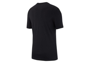 Koszulka męska nike kd dri-fit tee black