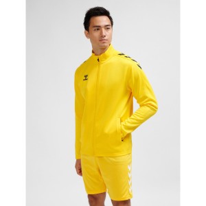 Bluza dresowa zapinana na zamek błyskawiczny Hummel Core XK