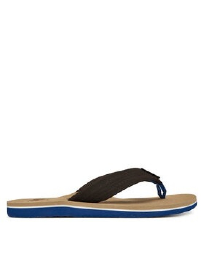 Quiksilver Japonki AQYL101266 Czarny