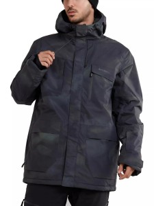 Kurtka narciarska męska Ryder Jacket