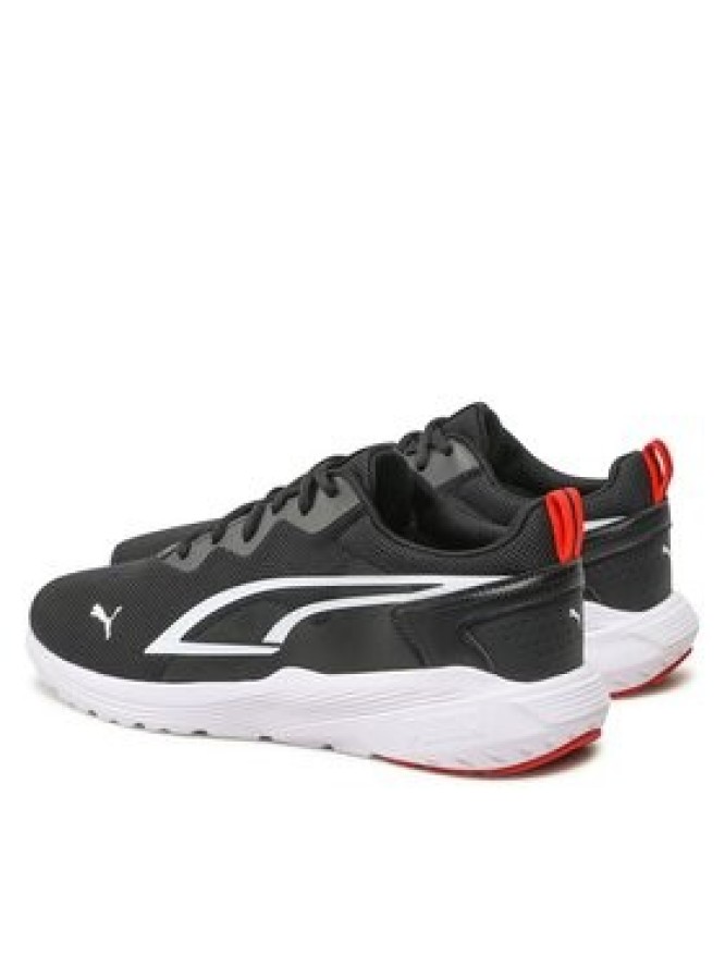 Puma Sneakersy All-Day Active 386269 03 Czarny
