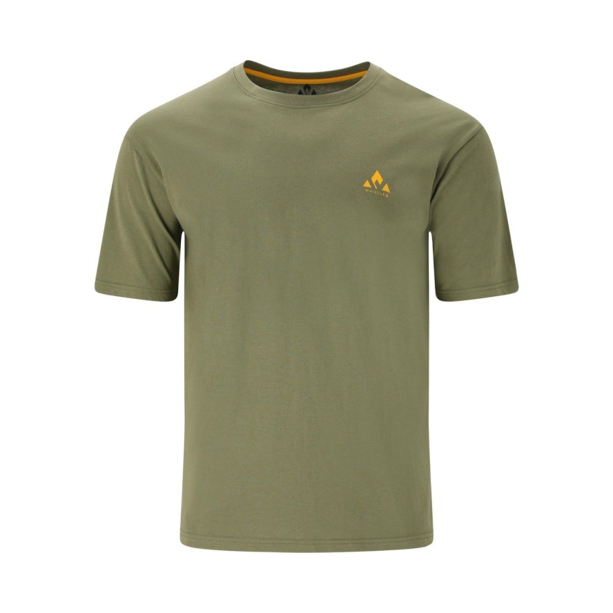 Koszulka męska Whistler Inspire