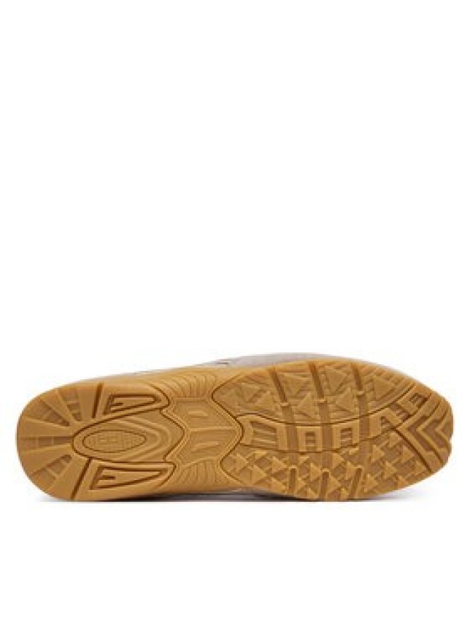 Tommy Hilfiger Sneakersy EM0EM01718 Beżowy jasny