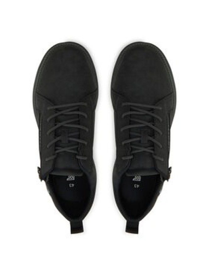 Bugatti Sneakersy 333-AFU06-5000 Czarny