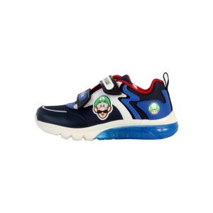 Buty GEOX 154906 Niebieski