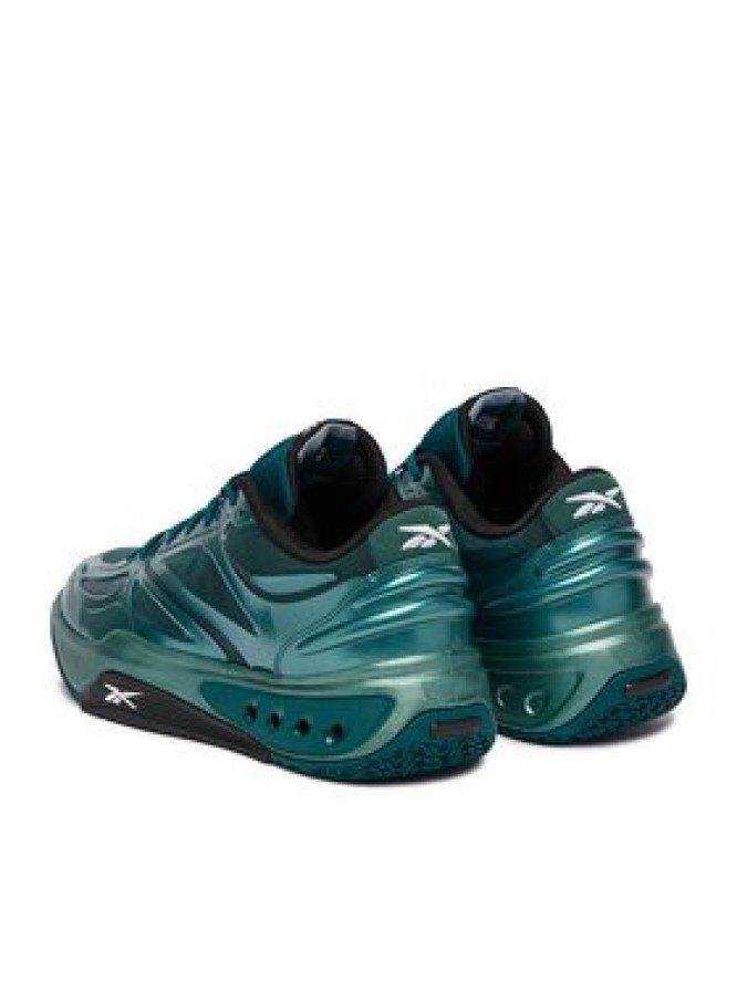 Reebok Sneakersy EO-ENGINE A 100245967 Turkusowy