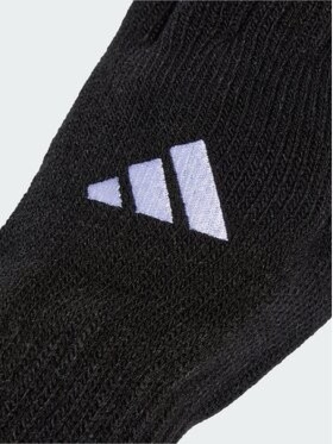 adidas Rękawiczki Essentials KQ5974 Czarny