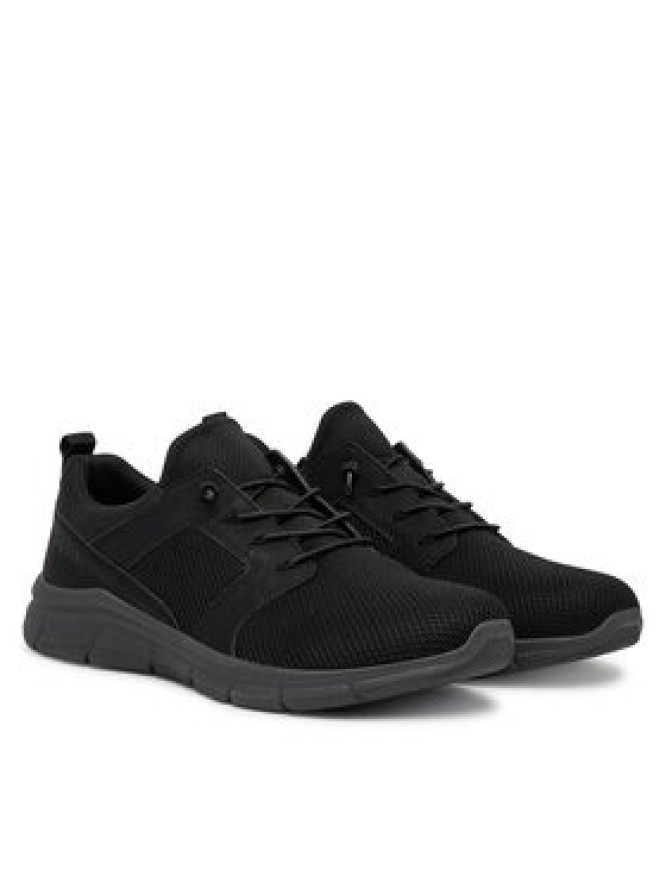 Bugatti Sneakersy Soa 344-AFA65-6900-1000 Czarny