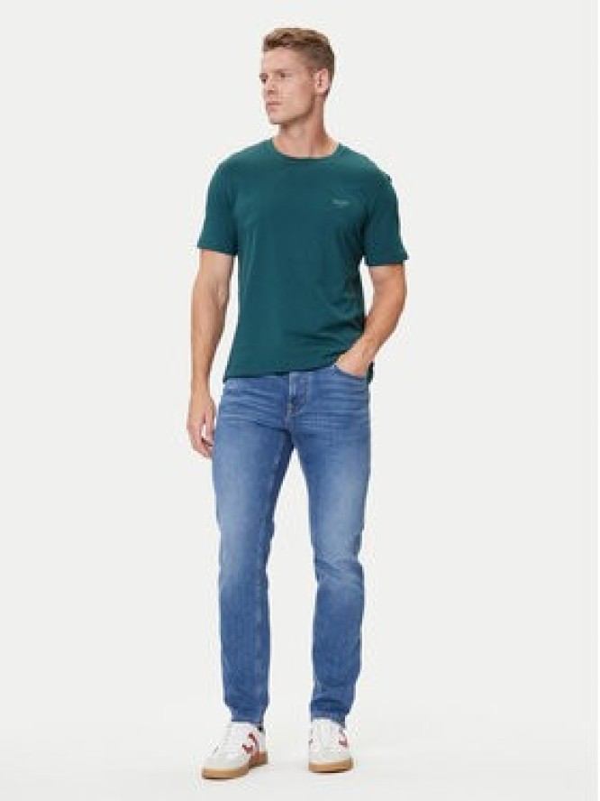 JOOP! Jeans Jeansy 15 JJD-02Mitch 30047530 Niebieski Modern Fit