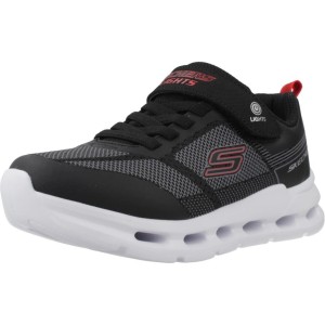 Buty SKECHERS GLIDE STEP LIGHT Czarny