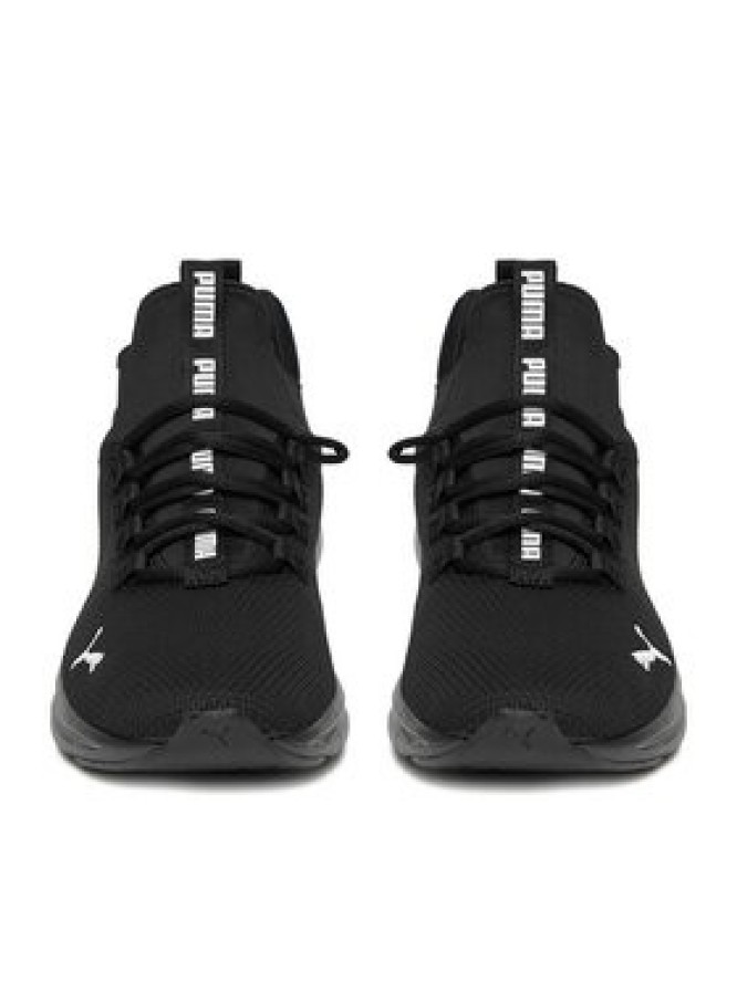 Puma Sneakersy ENZO 2 CLEAN 37712601 Czarny