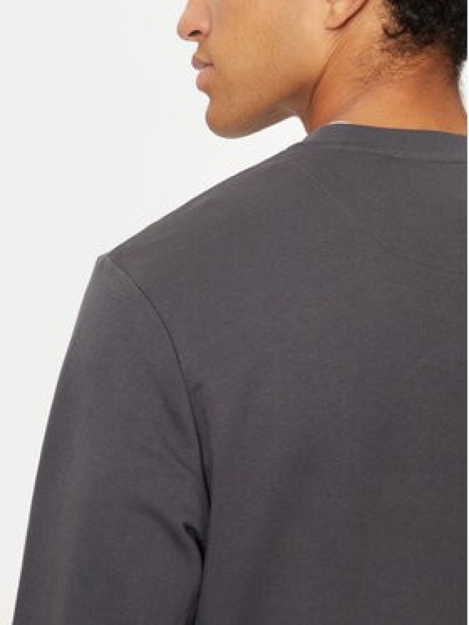 U.S. Polo Assn. Bluza MUP1660 Szary Regular Fit