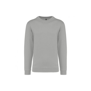 Bluza z okrągłym dekoltem Kariban