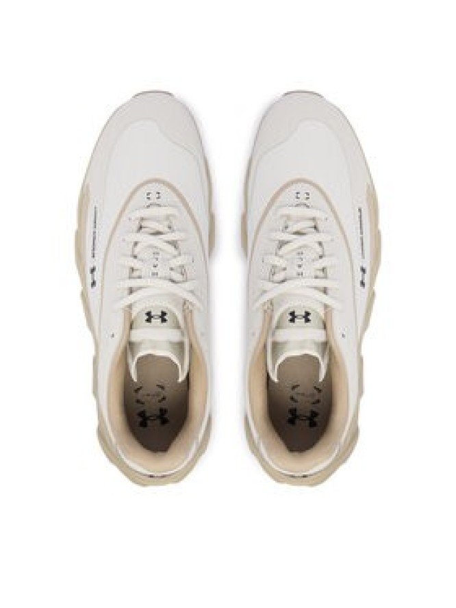 Under Armour Buty do biegania UA Halo Runner SE 6008994 300 Czarny