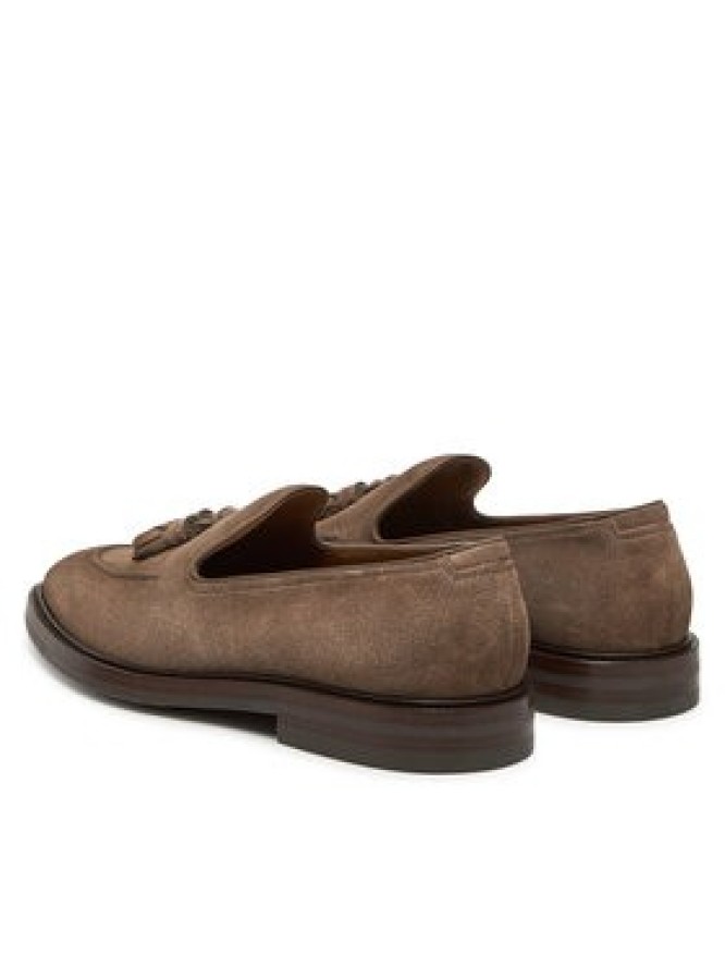 BOSS Lordsy Cassian Loaf Sdts 50539275 Beżowy