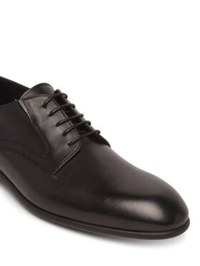 Baldinini Półbuty U5E007P1VITE0000 Czarny