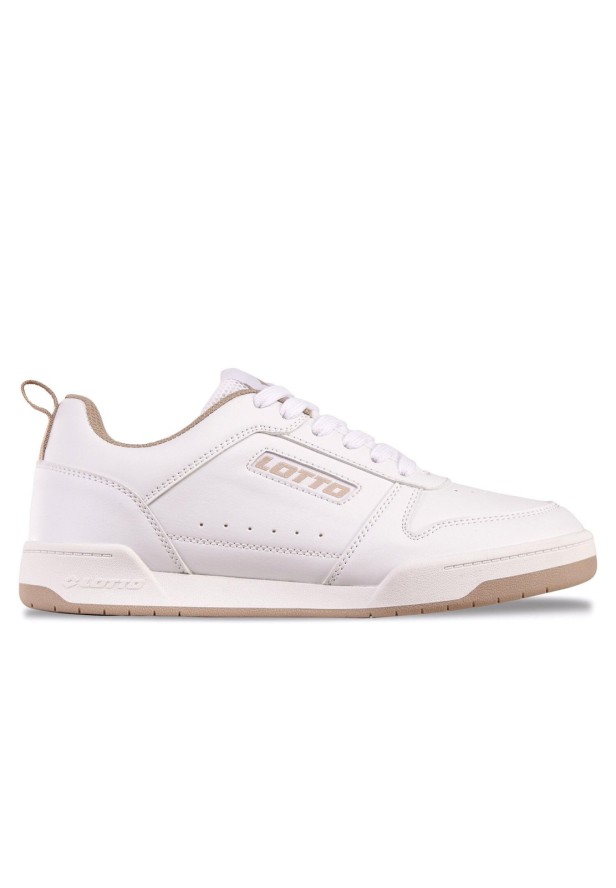 Buty męskie trampki sportowe Lotto TOCO BC