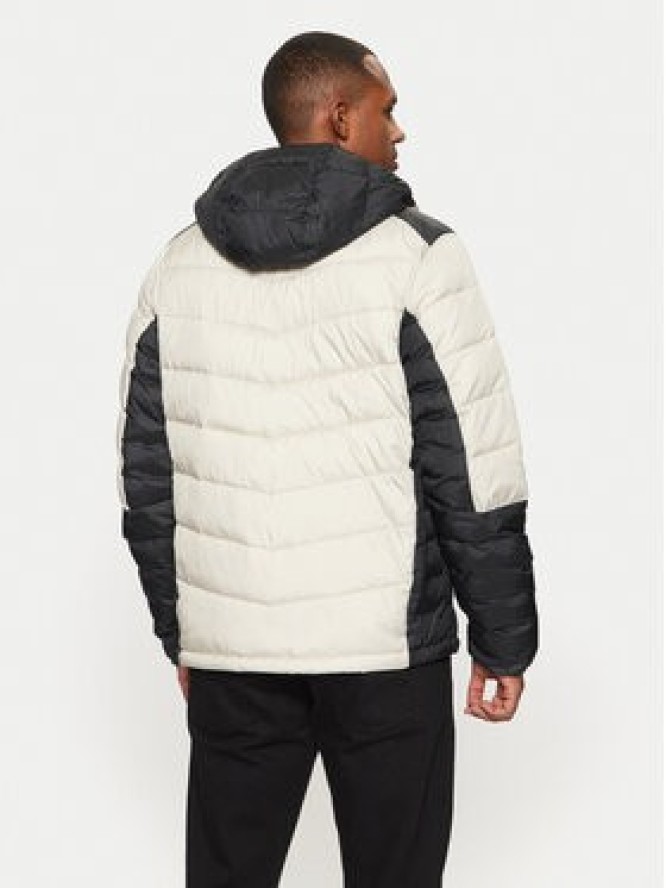 Columbia Kurtka zimowa Labyrinth Loop™ II 2085294 Beżowy Regular Fit