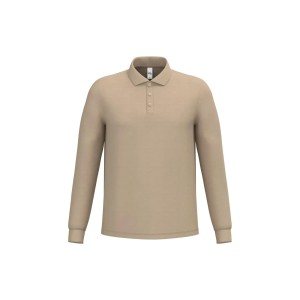 Koszulka polo z długim rękawem iDeal Basic Brand
