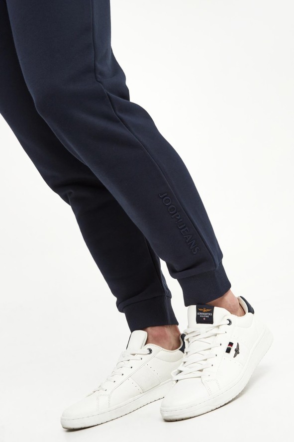 Spodnie dresowe męskie Dalip JOOP! JEANS