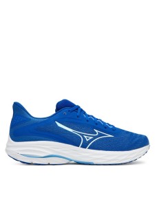 Mizuno Buty do biegania Wave Ultima 16 J1GC2518 Niebieski