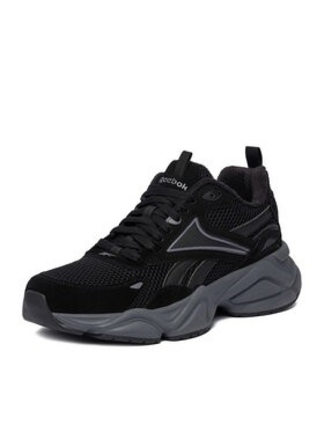 Reebok Sneakersy CEO-CHARGE AR30246MBBV Czarny