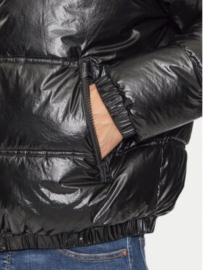 Only & Sons Kurtka zimowa Prim 22030315 Czarny Regular Fit