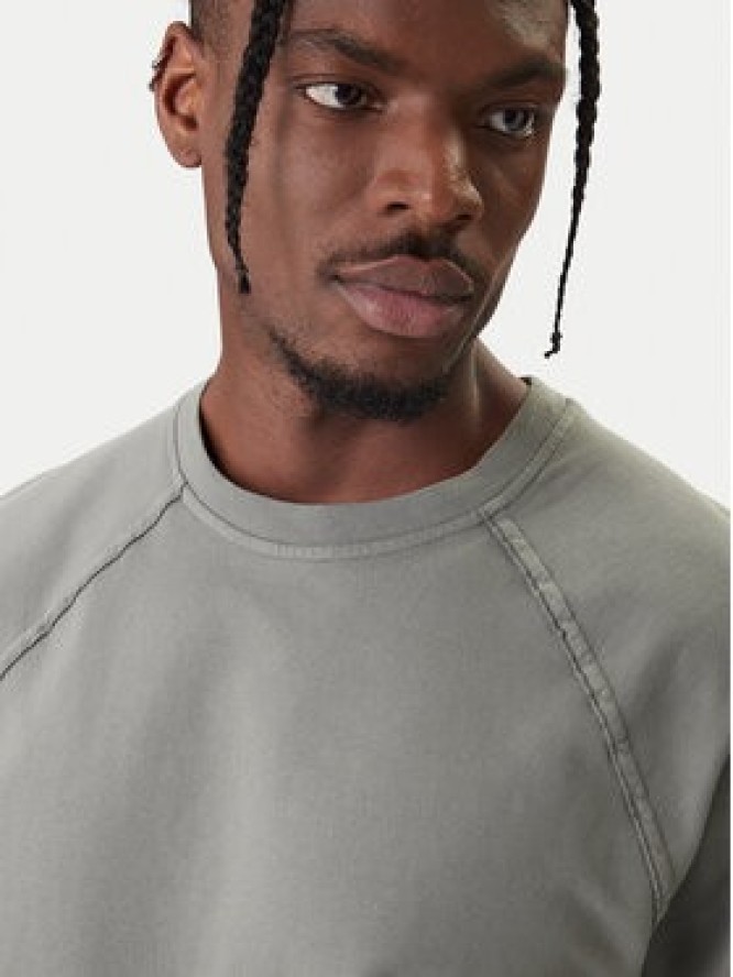 C.P. Company T-Shirt 20CMSS034A002246G Szary Regular Fit