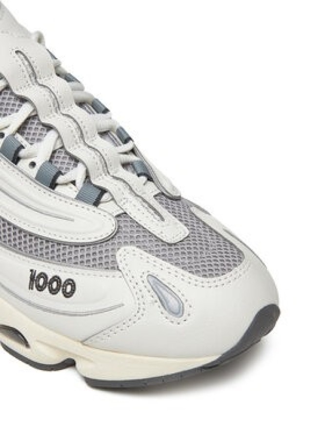 New Balance Sneakersy M1000MEW M Beżowy