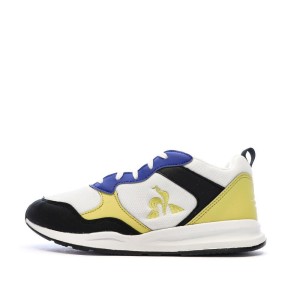 Buty Le Coq Sportif LCS R500 Białe