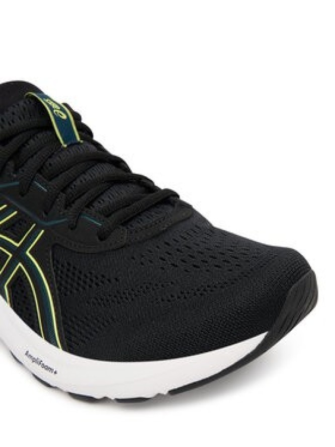 Asics Buty do biegania Gel-Contend 9 1011B881 Czarny