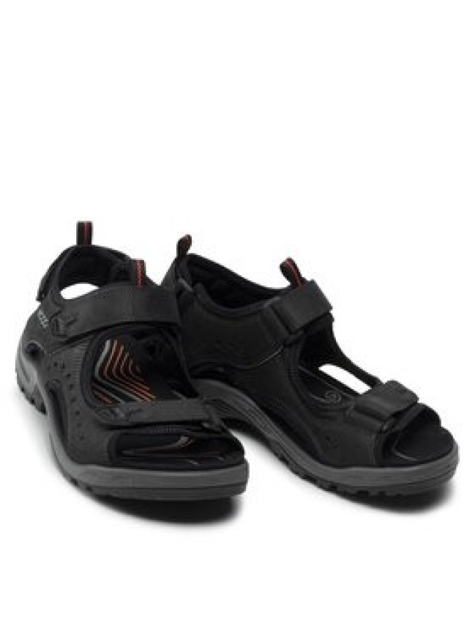 ECCO Sandały Offroad 82204412001 Czarny