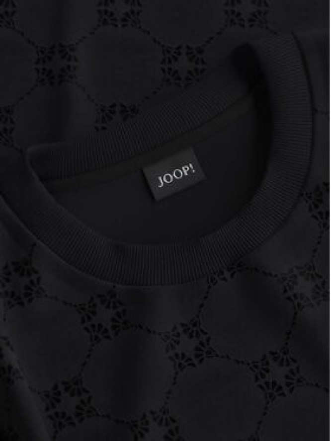 JOOP! T-Shirt 17 JJ-23Berno 30046985 Czarny Modern Fit
